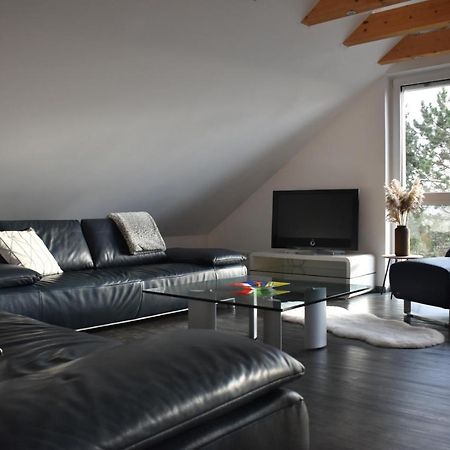 Ferienwohnung 360° Himmelkron Dış mekan fotoğraf