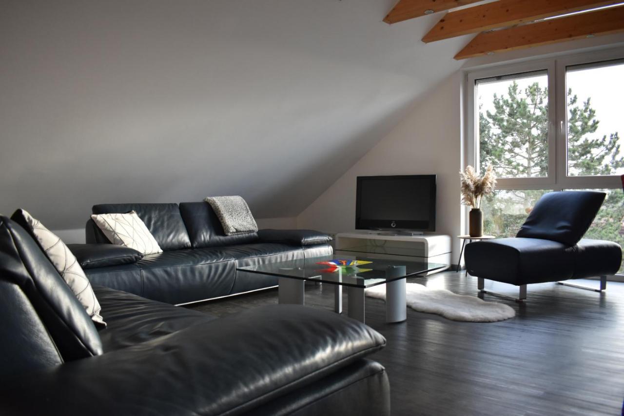 Ferienwohnung 360° Himmelkron Dış mekan fotoğraf