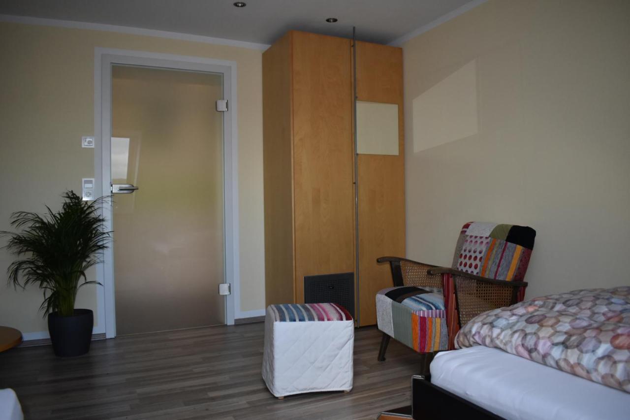 Ferienwohnung 360° Himmelkron Dış mekan fotoğraf